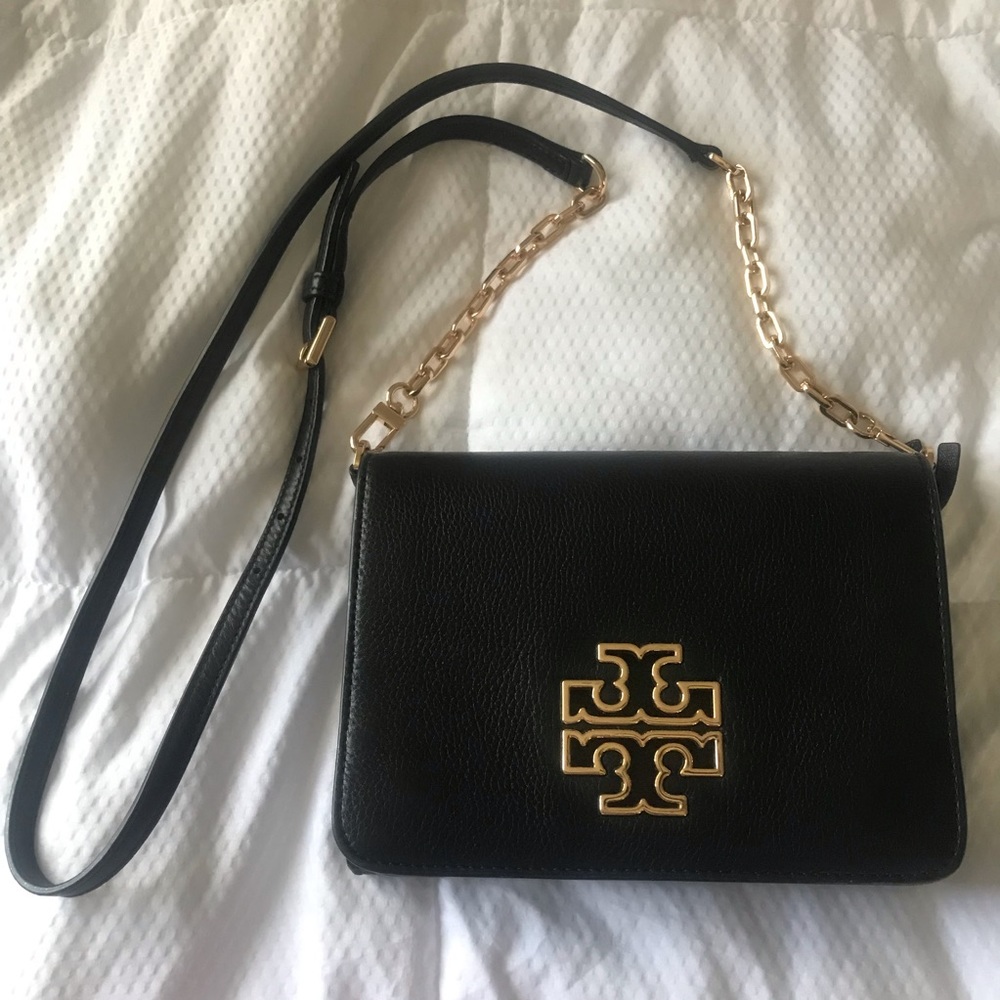 Tory burch crossbody!